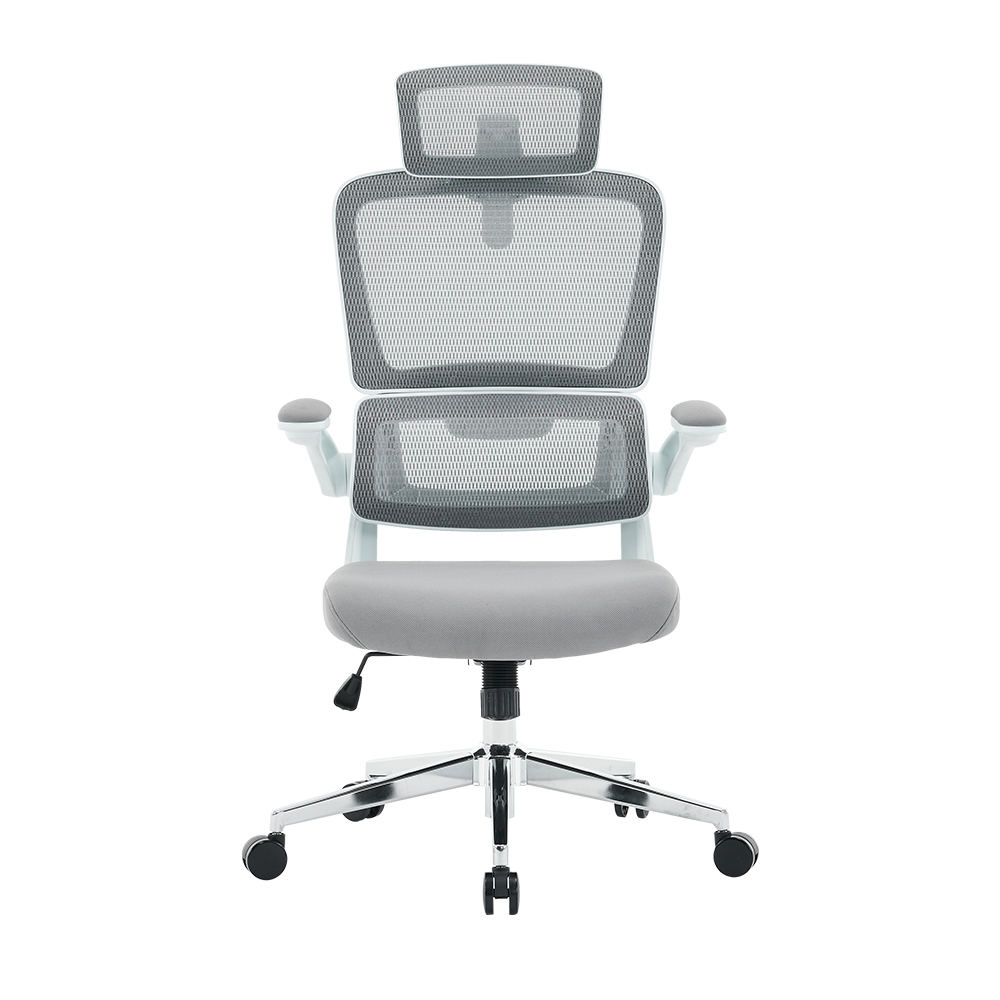 5115 Ergonomisk stol Y19 mekanisk mesh stol hjemmekontor stol datamaskin mesh stol