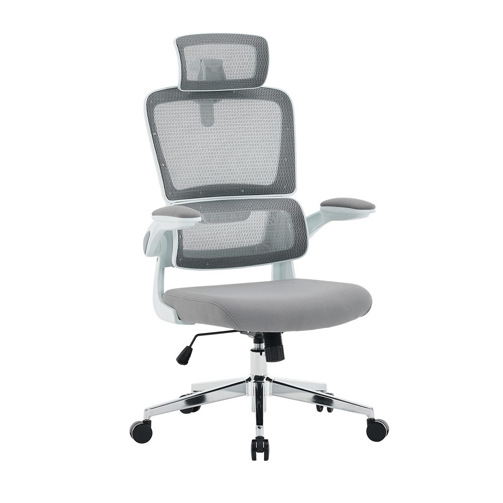 5115 Ergonomisk stol Y19 mekanisk mesh stol hjemmekontor stol datamaskin mesh stol