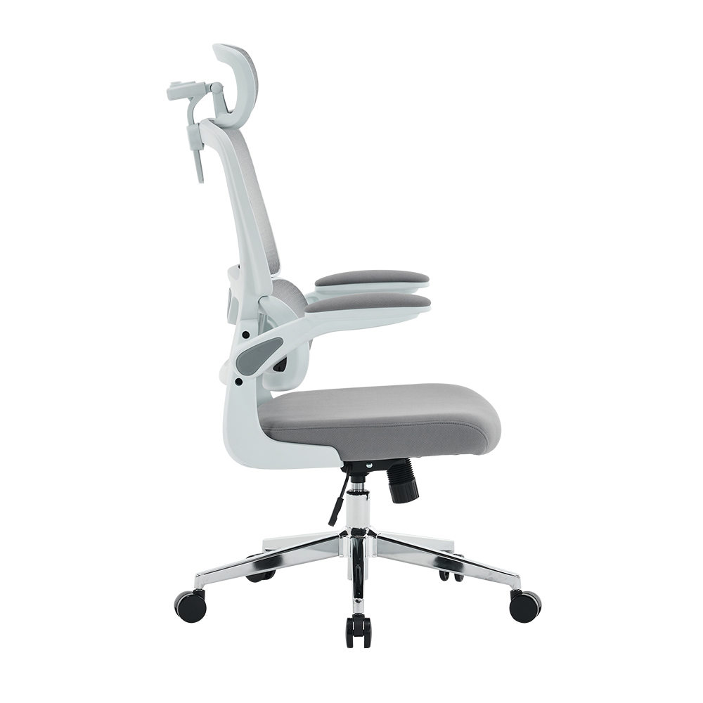 5115 Ergonomisk stol Y19 mekanisk mesh stol hjemmekontor stol datamaskin mesh stol