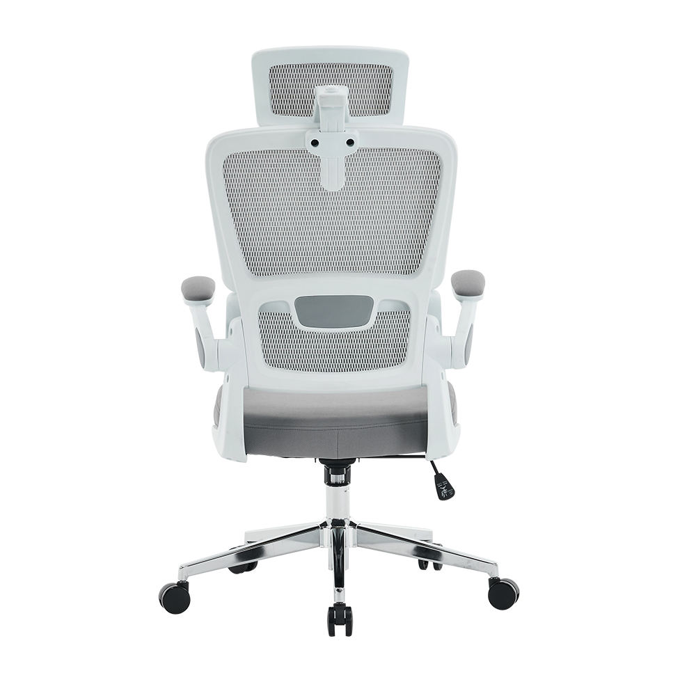5115 Ergonomisk stol Y19 mekanisk mesh stol hjemmekontor stol datamaskin mesh stol