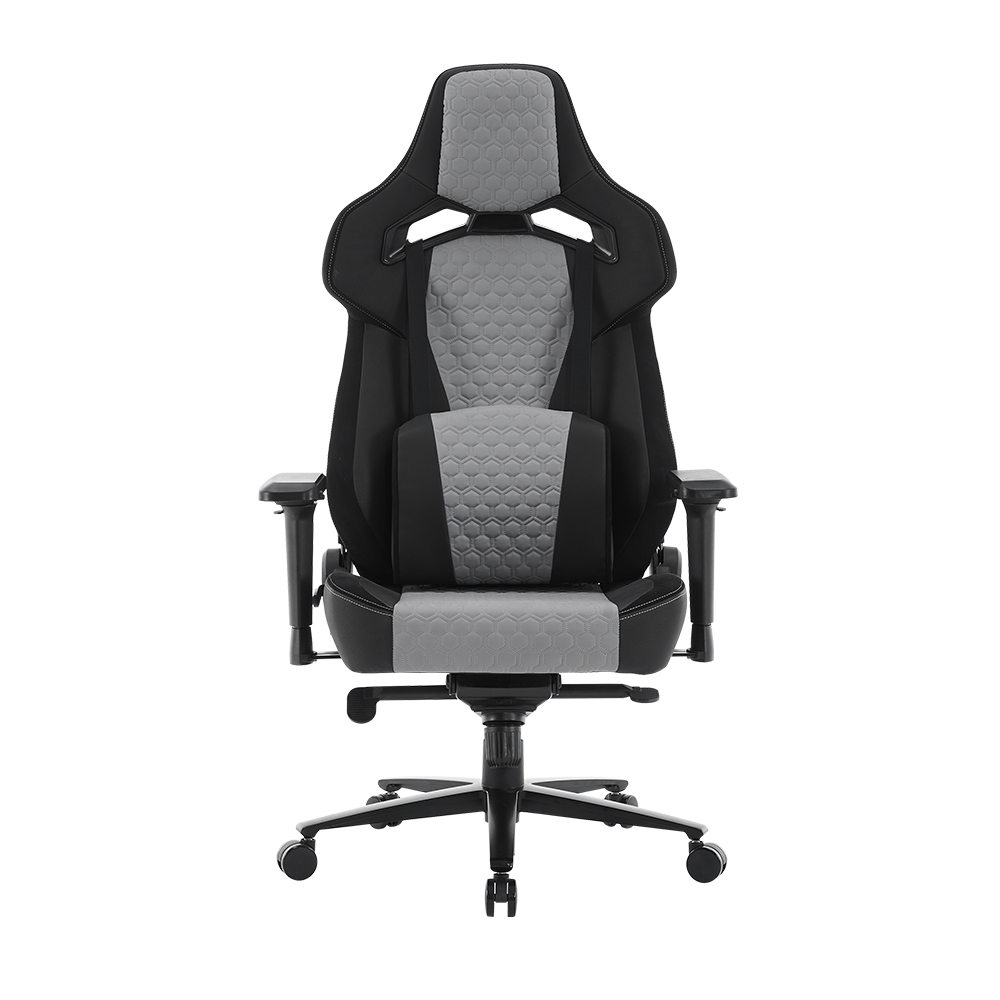 5129 Lumbal Support Computer Chair Holdbar spillstol Hjemmekontorstol