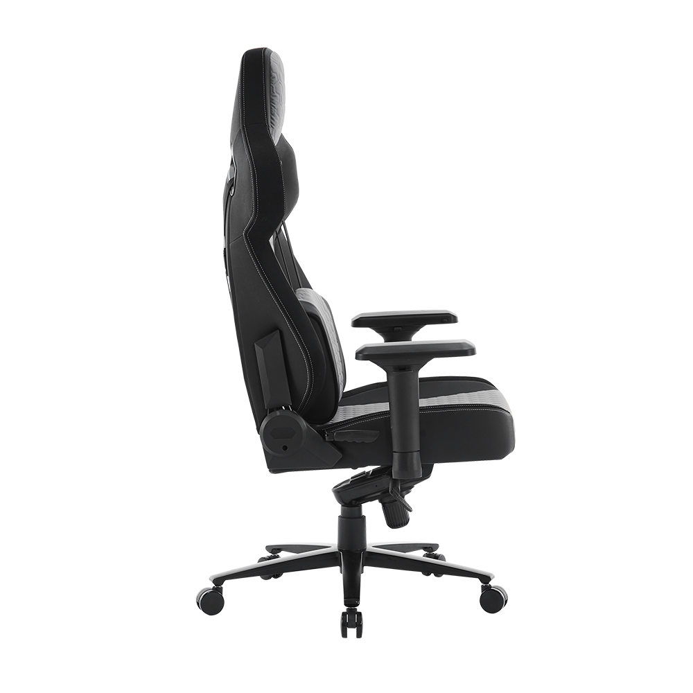 5129 Lumbal Support Computer Chair Holdbar spillstol Hjemmekontorstol