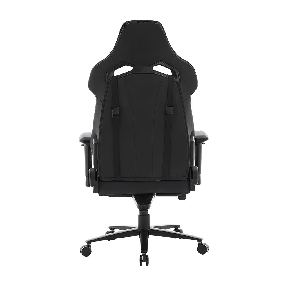 5129 Lumbal Support Computer Chair Holdbar spillstol Hjemmekontorstol