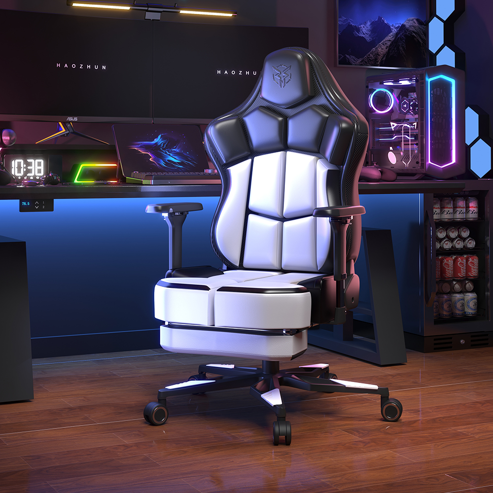 5188 Ergonomi Concept Gaming Chair PU Computer Chair