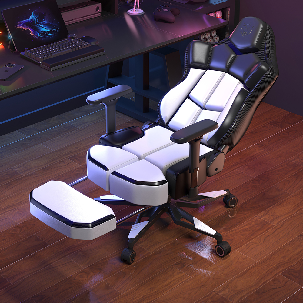 5188 Ergonomi Concept Gaming Chair PU Computer Chair