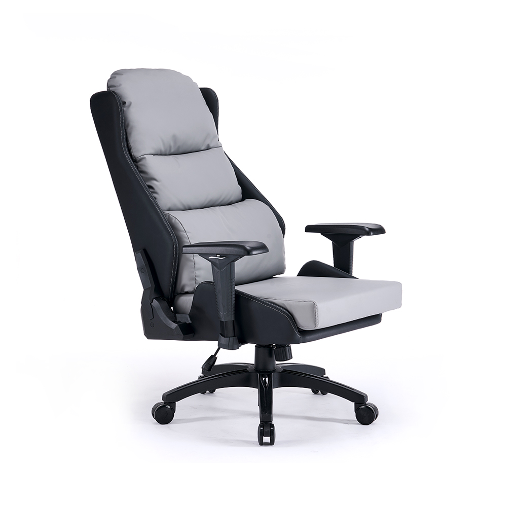 5136 Leveringsleder Gaming Chair Enkel å rengjøre datamaskinstol Gaming Chair Home Office Chair