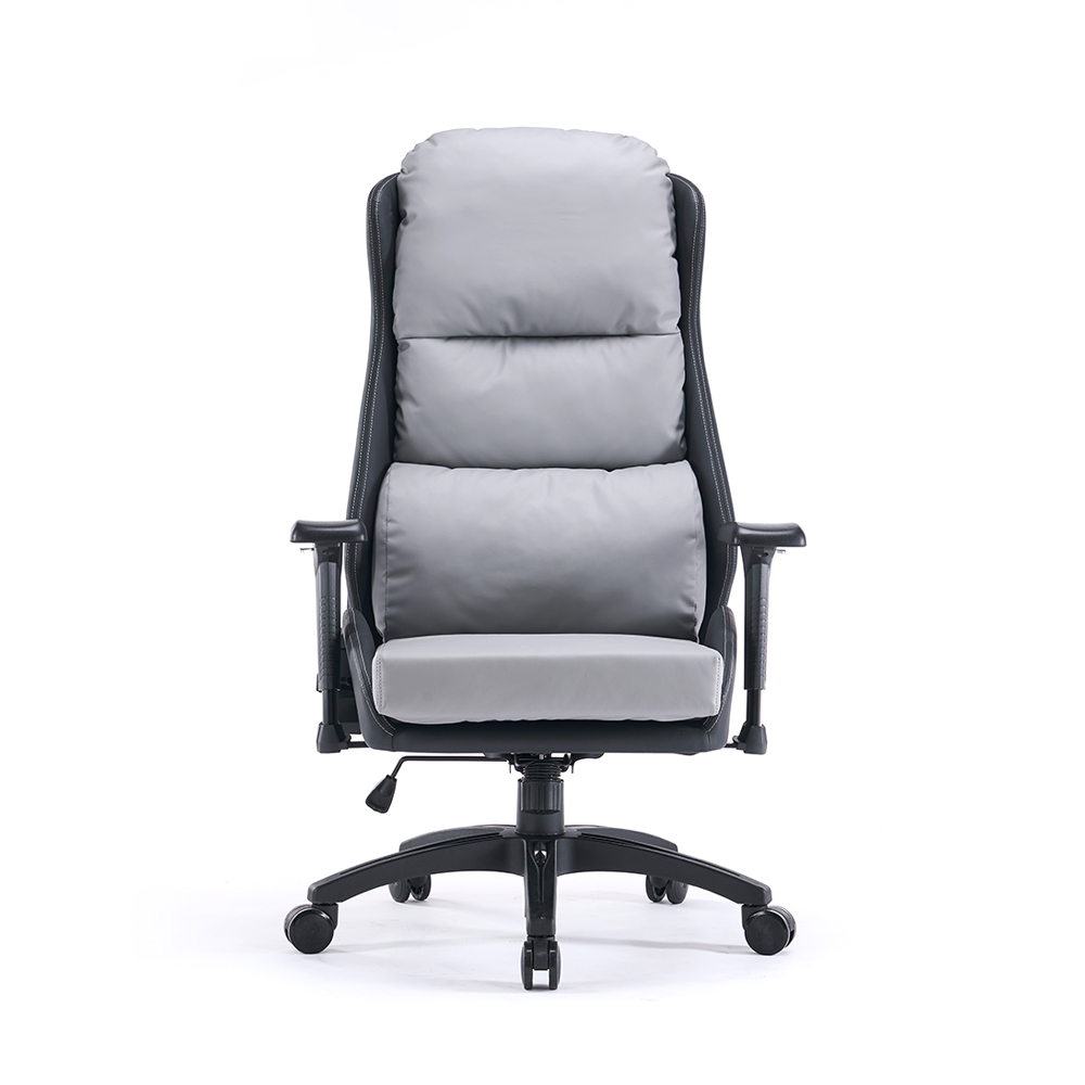 5136 Leveringsleder Gaming Chair Enkel å rengjøre datamaskinstol Gaming Chair Home Office Chair