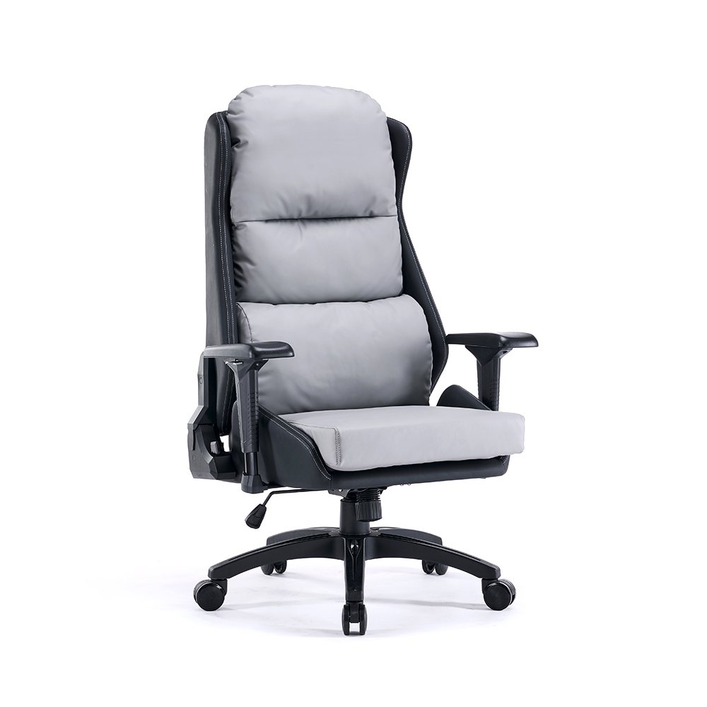 5136 Leveringsleder Gaming Chair Enkel å rengjøre datamaskinstol Gaming Chair Home Office Chair