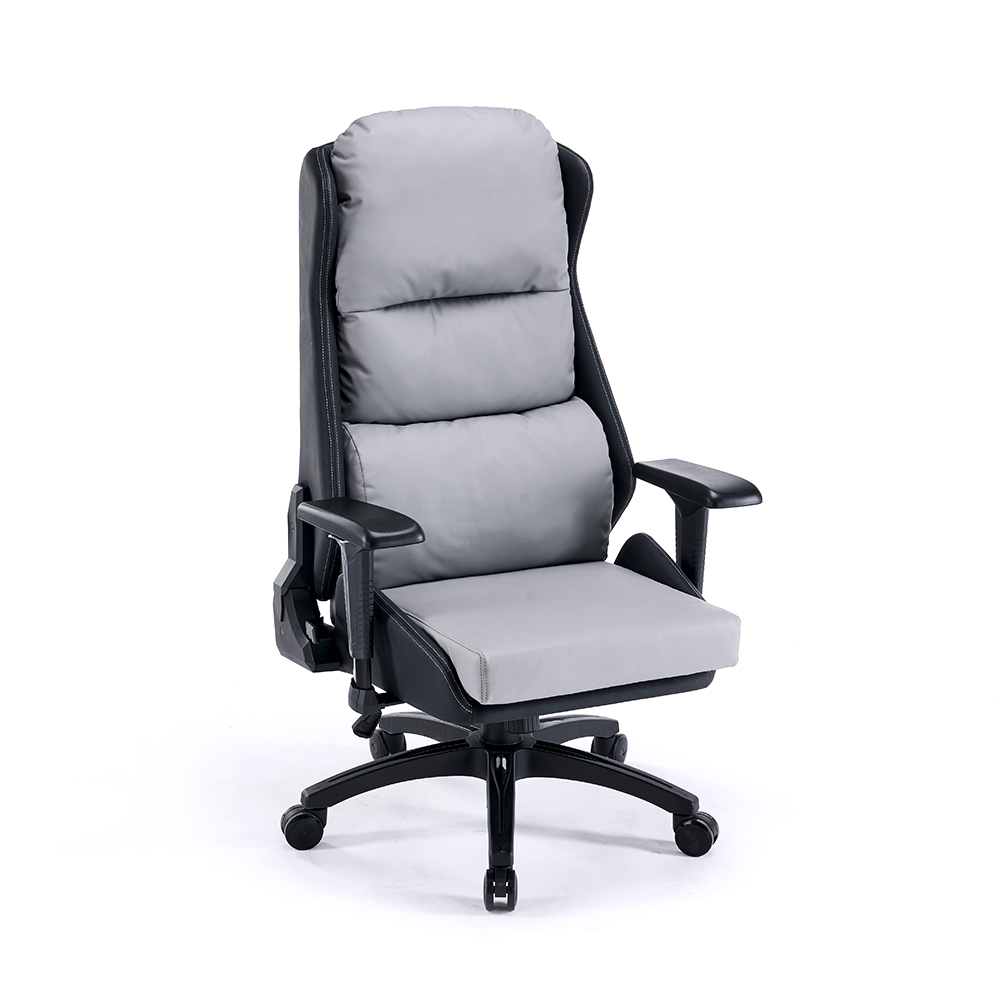 5136 Leveringsleder Gaming Chair Enkel å rengjøre datamaskinstol Gaming Chair Home Office Chair