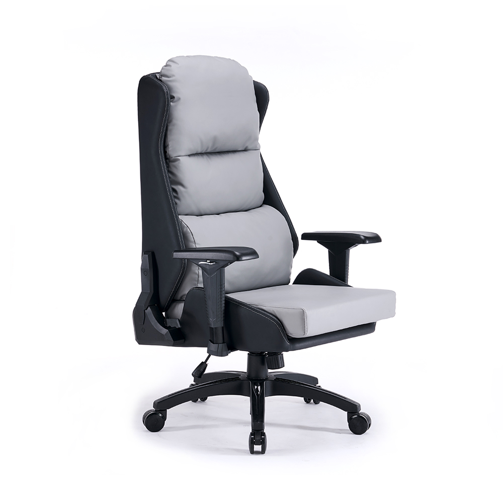 5136 Leveringsleder Gaming Chair Enkel å rengjøre datamaskinstol Gaming Chair Home Office Chair
