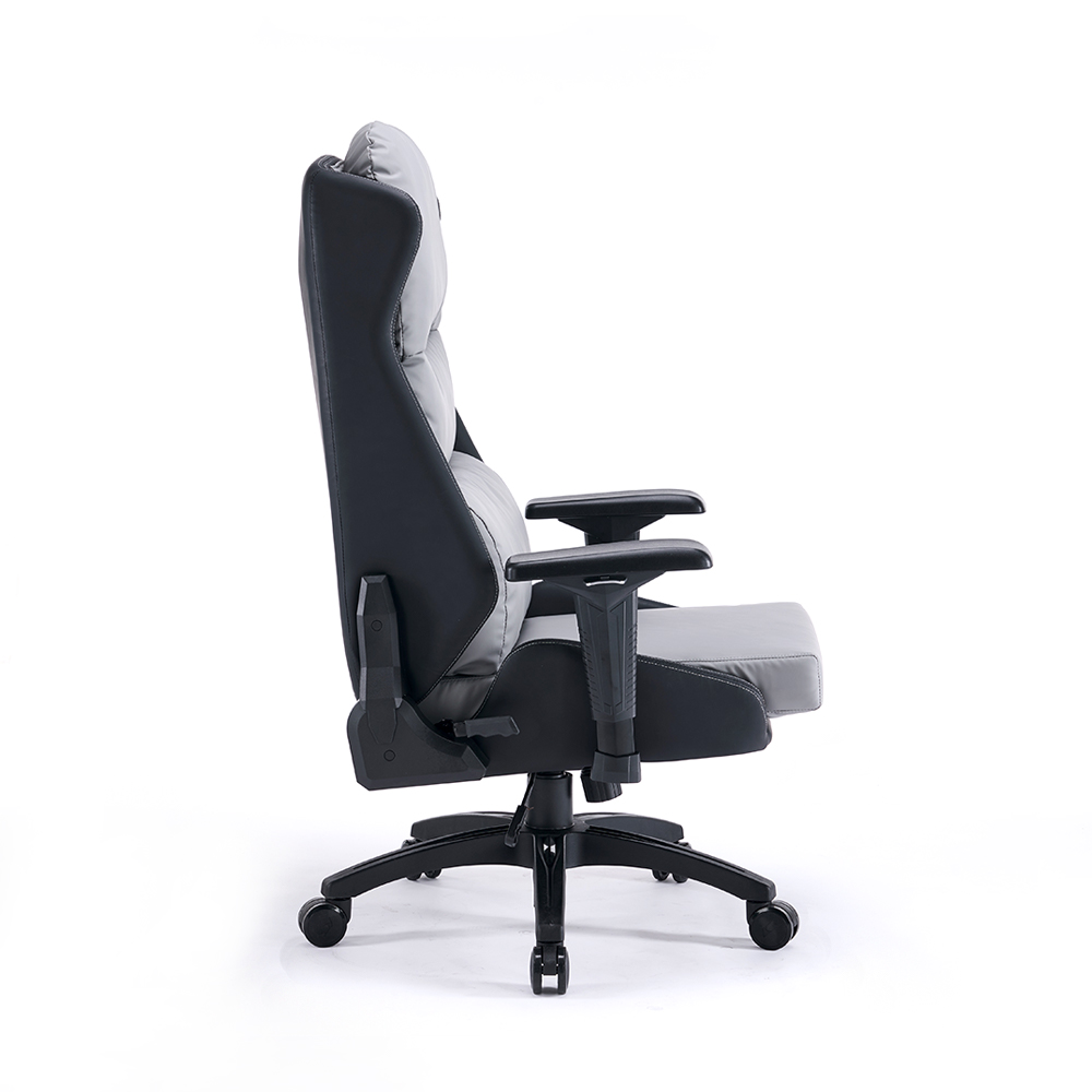 5136 Leveringsleder Gaming Chair Enkel å rengjøre datamaskinstol Gaming Chair Home Office Chair